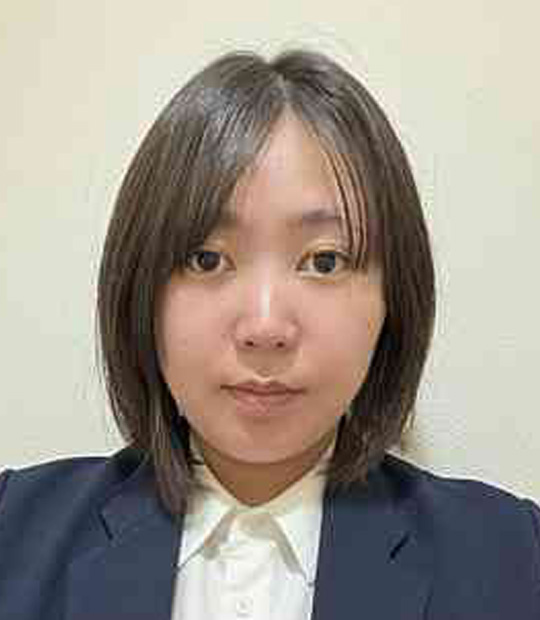 山名 菜月
