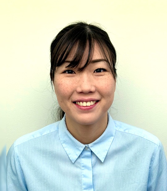 松浦 奈央