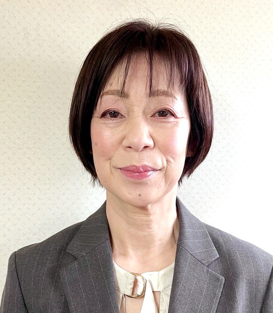 吉田 美保子