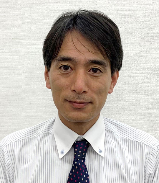 小西 正剛