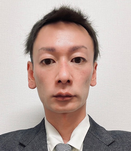中川 富美也